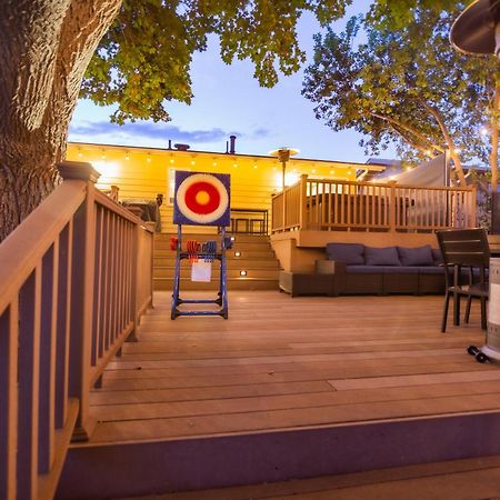 Cozyliving Villa Billings Exterior photo