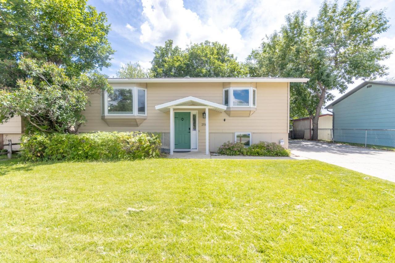 Cozyliving Villa Billings Exterior photo