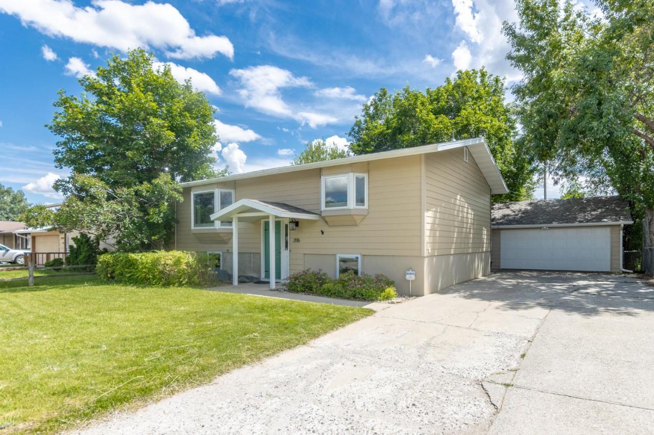 Cozyliving Villa Billings Exterior photo
