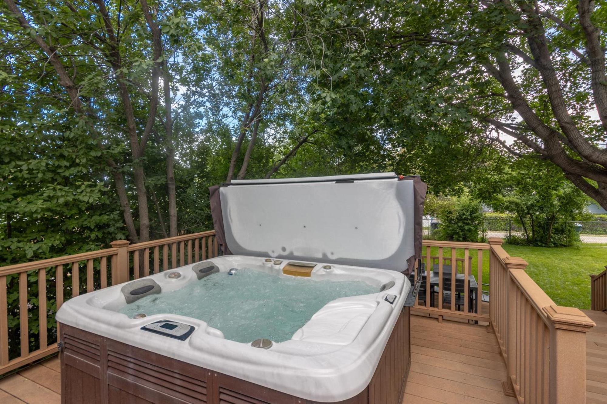 Cozyliving Villa Billings Exterior photo