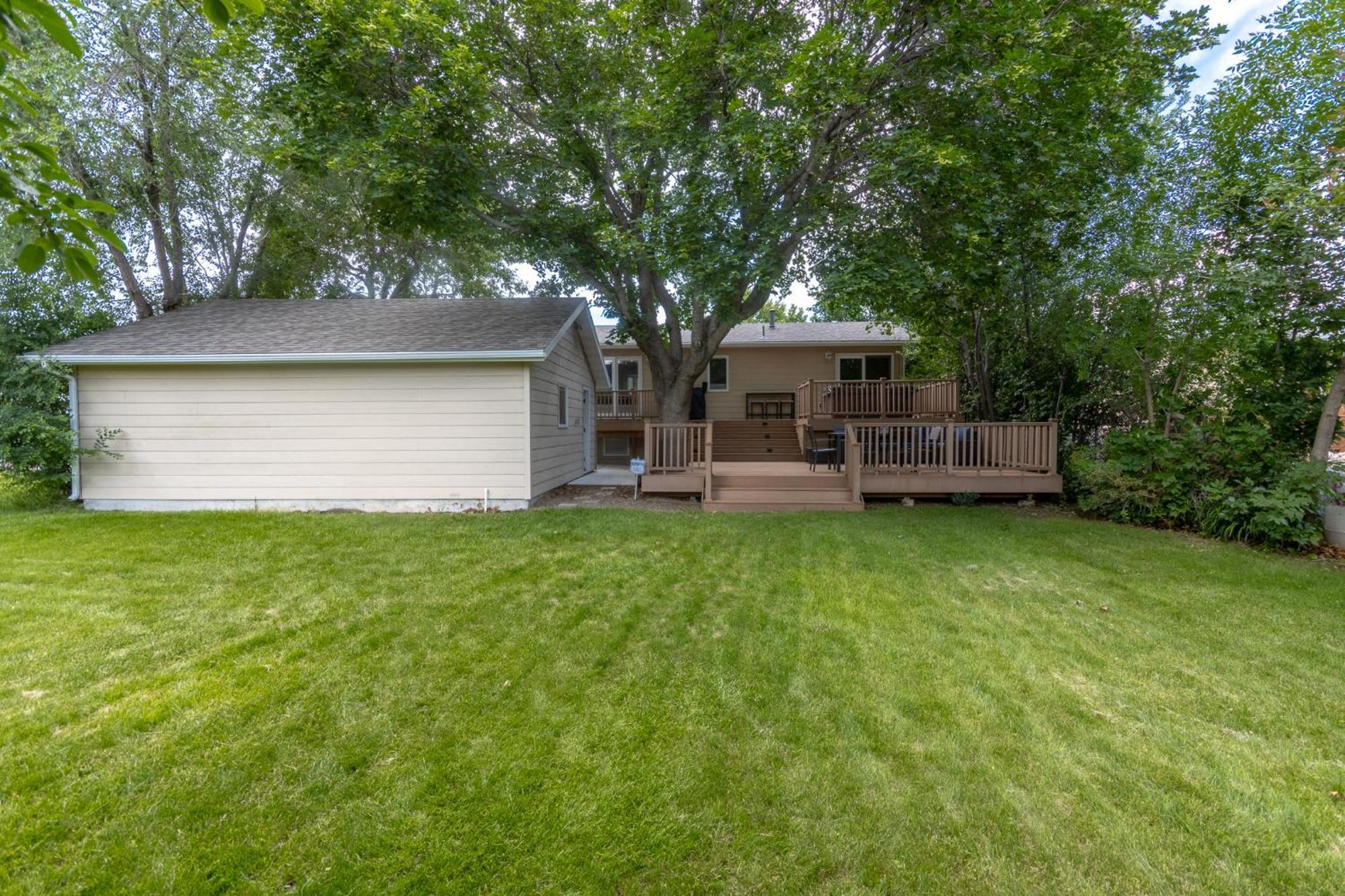 Cozyliving Villa Billings Exterior photo