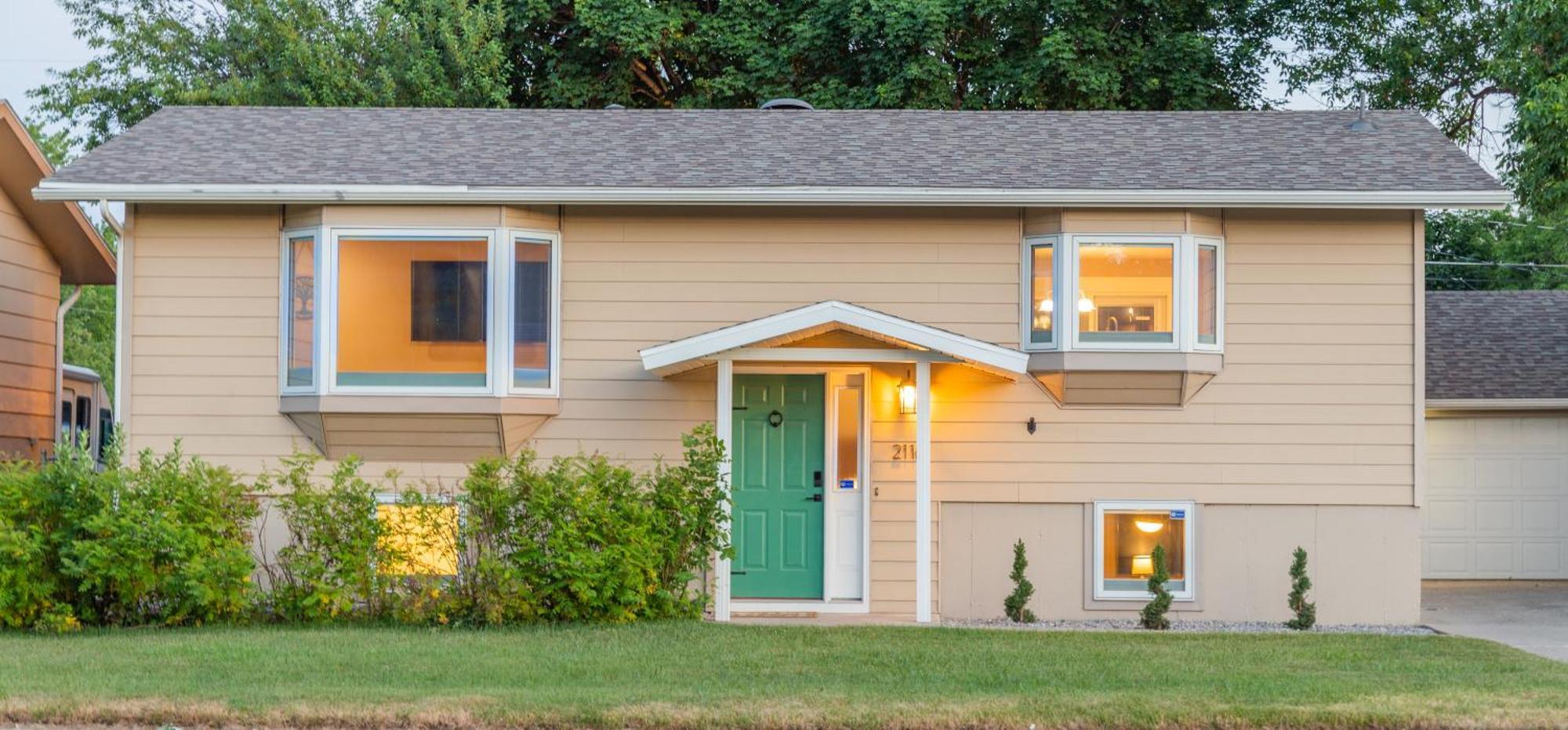 Cozyliving Villa Billings Exterior photo
